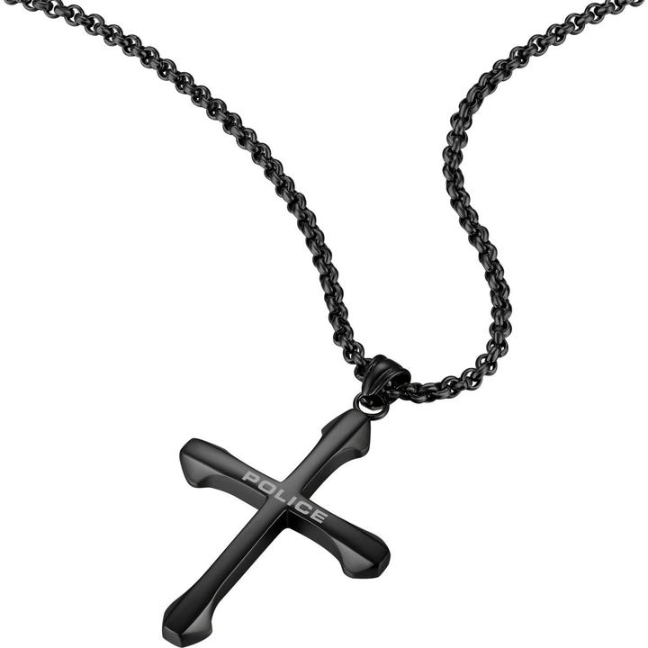 Image du produit Police Saint II (Acier inoxydable, 50 cm)