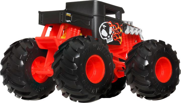 Immagine prodotto Hot Wheels Bone Shaker Oversize 1:24