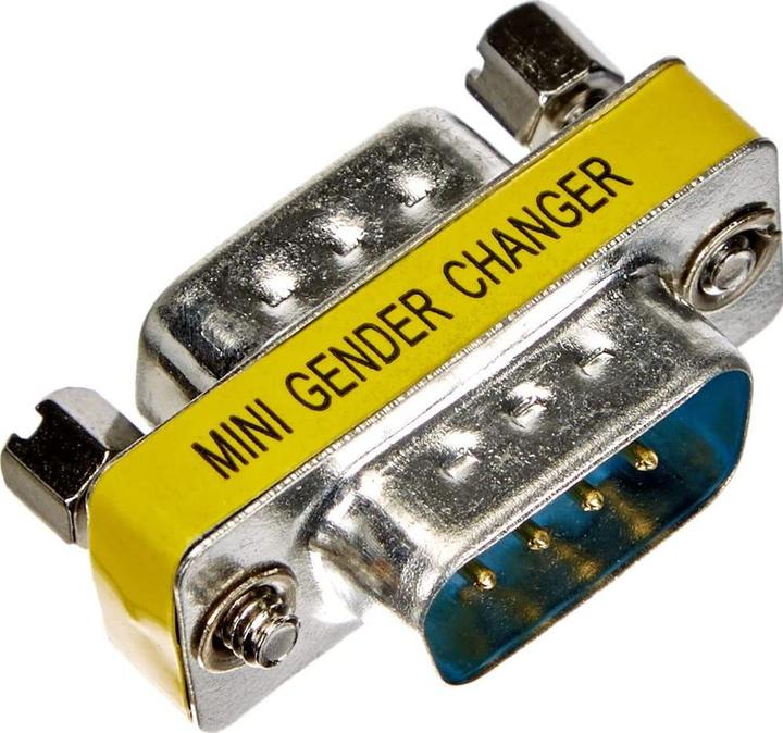 Immagine prodotto Delock Gender Changer (0.17 m)