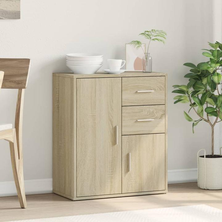 Image du produit vidaXL Sideboard (60 x 31 x 70 cm)