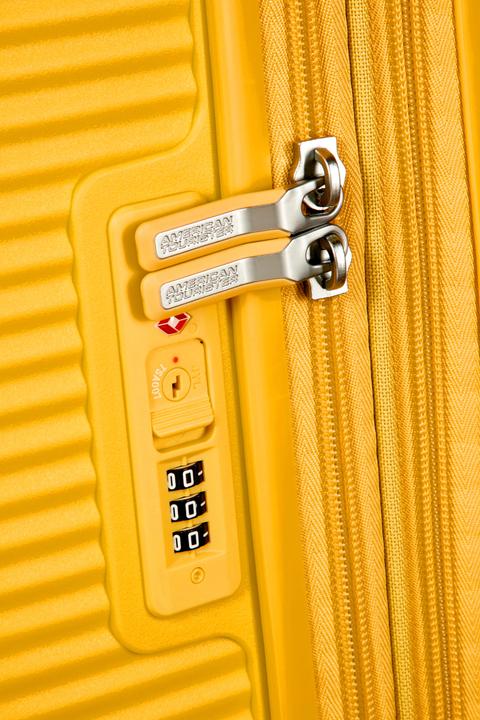 Produktbild American Tourister Soundbox (81 l, M (50 - 90l))