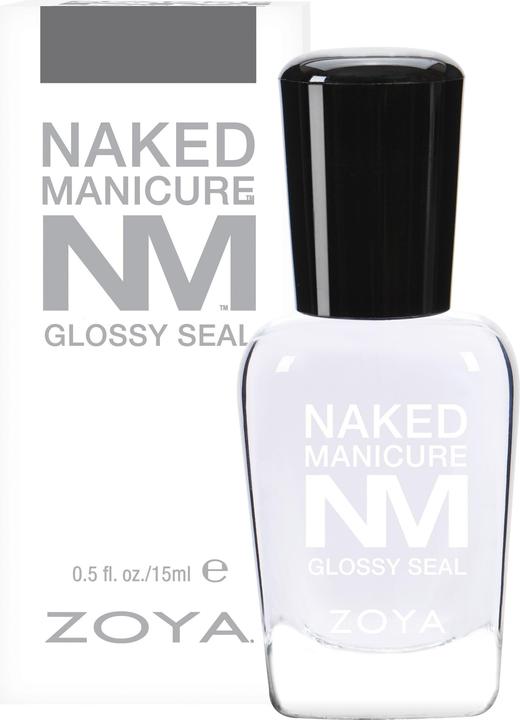 Immagine prodotto Zoya Naked Manicure Glossy Seal (Smalto)