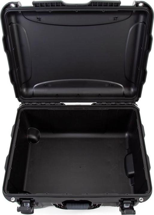 Actual product image Nanuk Plastic case 950 (521 x 389 x 257) empty (51.90 l)