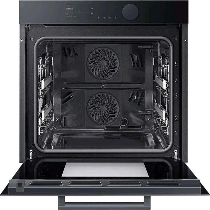 Actual product image Samsung Piekarnik NV 75T9979CD Infinite