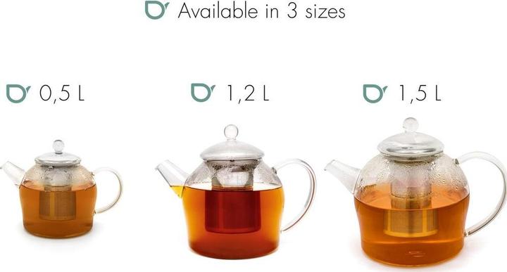 Produktbild Bredemeijer Minuet Santhee Solo (0.50 l)