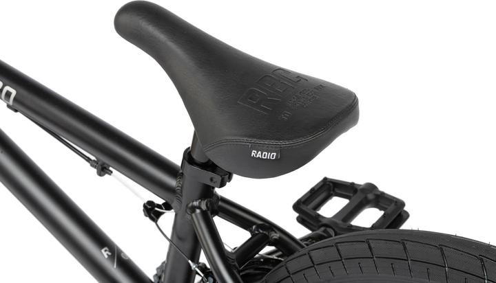 Immagine prodotto Radio Bikes Dadi (18")