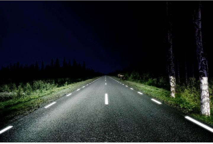 Actual product image Philips Ultinon Drive