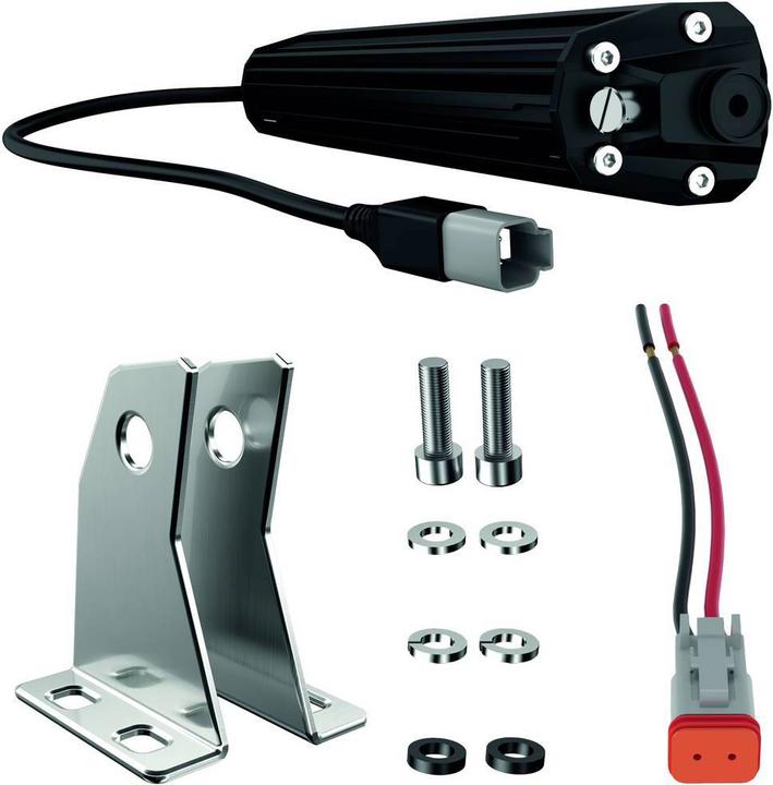 Actual product image Philips Ultinon Drive