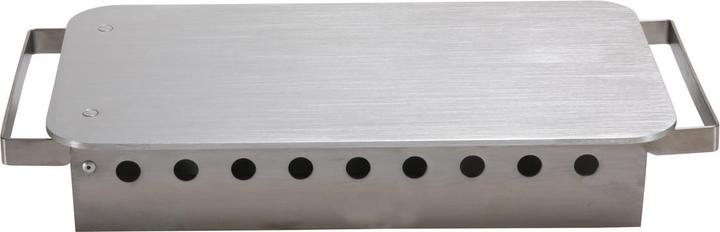 Nouvel Plattenwärmer ÊRockyÊ