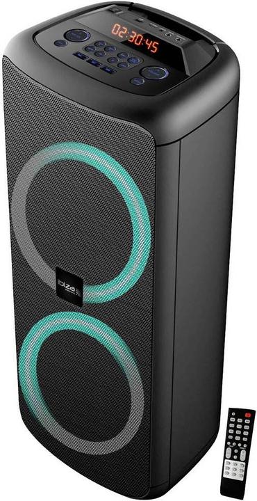 Produktbild Lotronic Soundbox Rainbow-1000