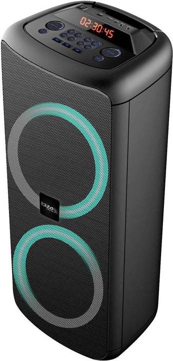 Produktbild Lotronic Soundbox Rainbow-1000