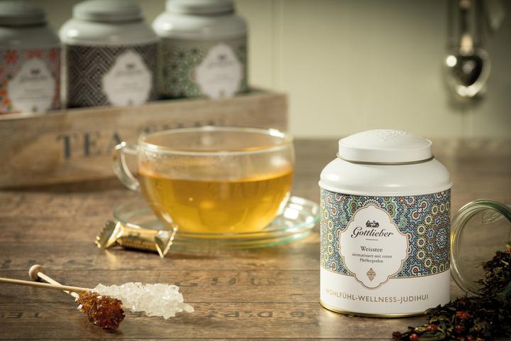 Actual product image Gottlieber Wellness Judihui (50 g)