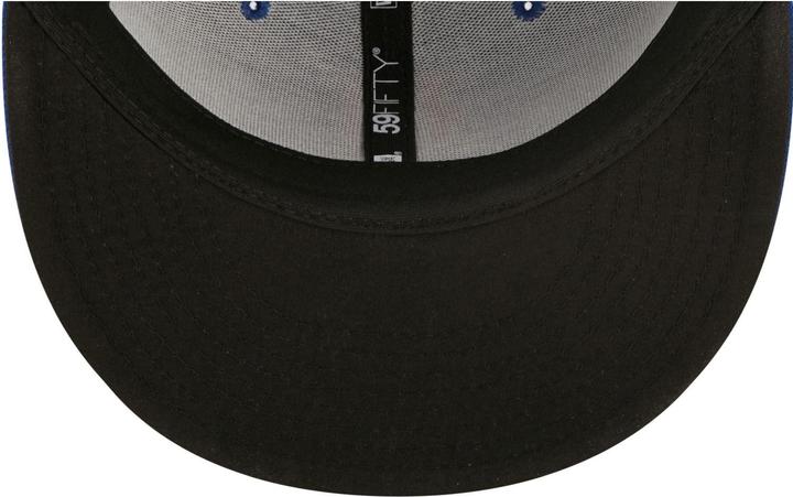 Produktbild New Era 59Fifty Authentic Onfield New York Mets (6 7/8)