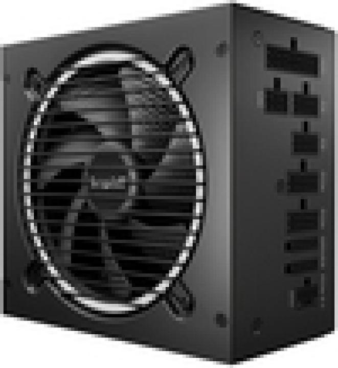 Image du produit be quiet! Pure Power 13 M (750 W)