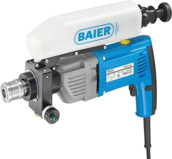 Productafbeelding BAI 59642 DIA natboormachine. BDB802 SET PROFI