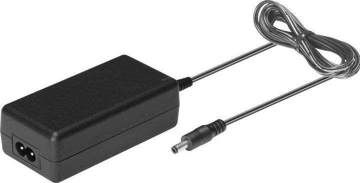 Immagine prodotto Dehner Elektronik Alimentatore da tavolo, tensione fissa ATM 036T-A120 12 V/DC 3,0 A 36 W Stabilizzato