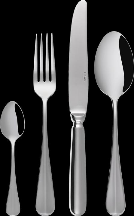 Immagine prodotto Sola Baguette Gastro (60 Pezzo/i, Set di posate)