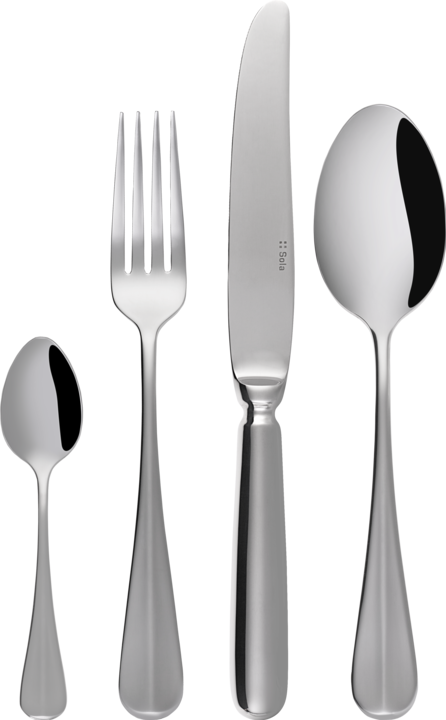 Image du produit Sola Baguette Gastro (60 pièce(s), Set de couverts)