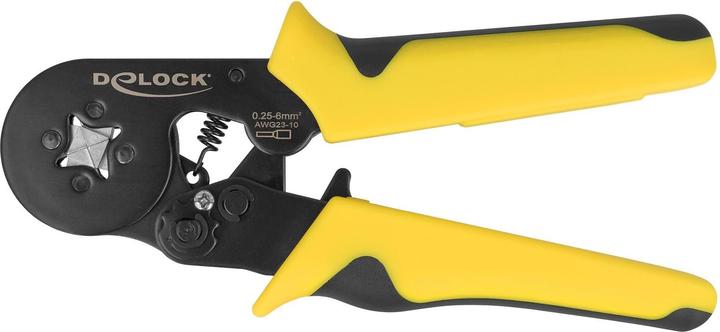 Produktbild Delock Crimpzange (172 mm)