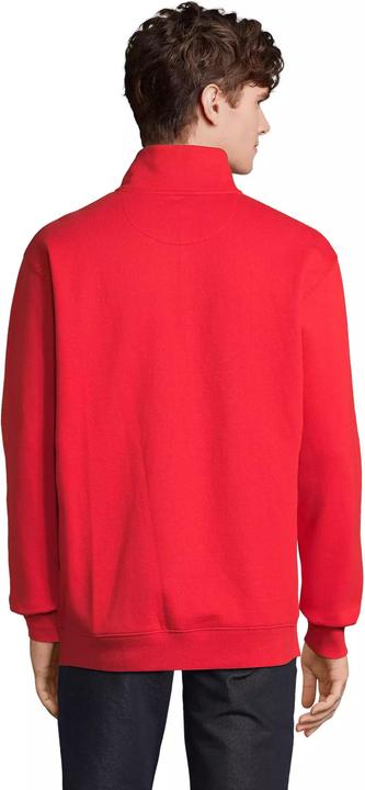 Bright Red