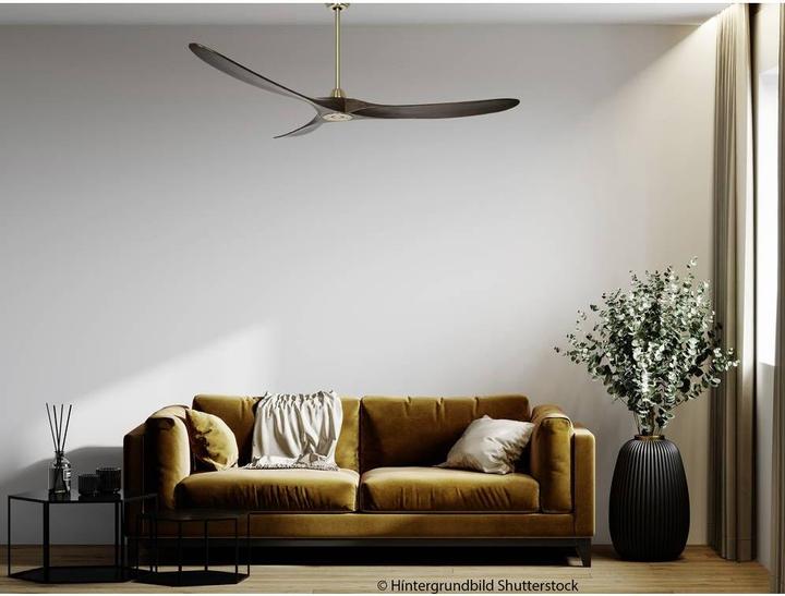 Immagine prodotto CasaFan Eco Genuino (22 dB)