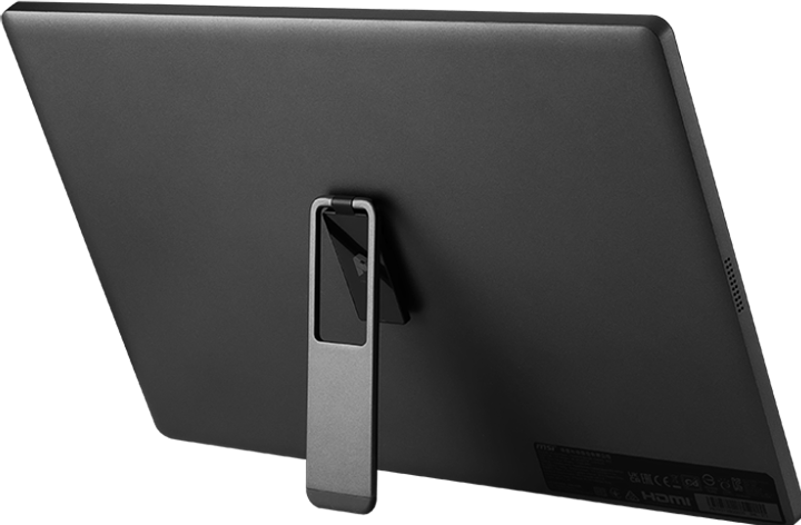 Produktbild MSI PRO MP161DE (1920 x 1080 Pixel, 15.60")
