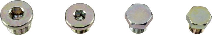 Actual product image Kraftwerk Oil pan repair kit