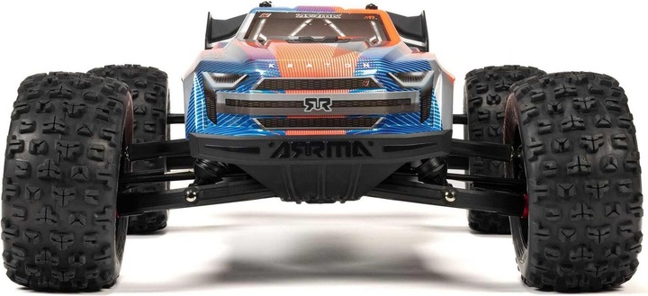 Produktbild Arrma Kraton BLX6S (RTR Ready-to-Run)
