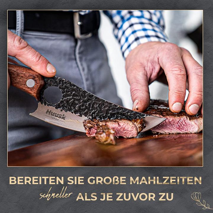 Produktbild Huusk Küchenmesser (14.90 cm)