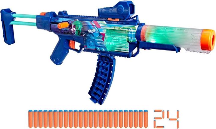 Produktbild Nerf Loadout Cyberlight Ghost