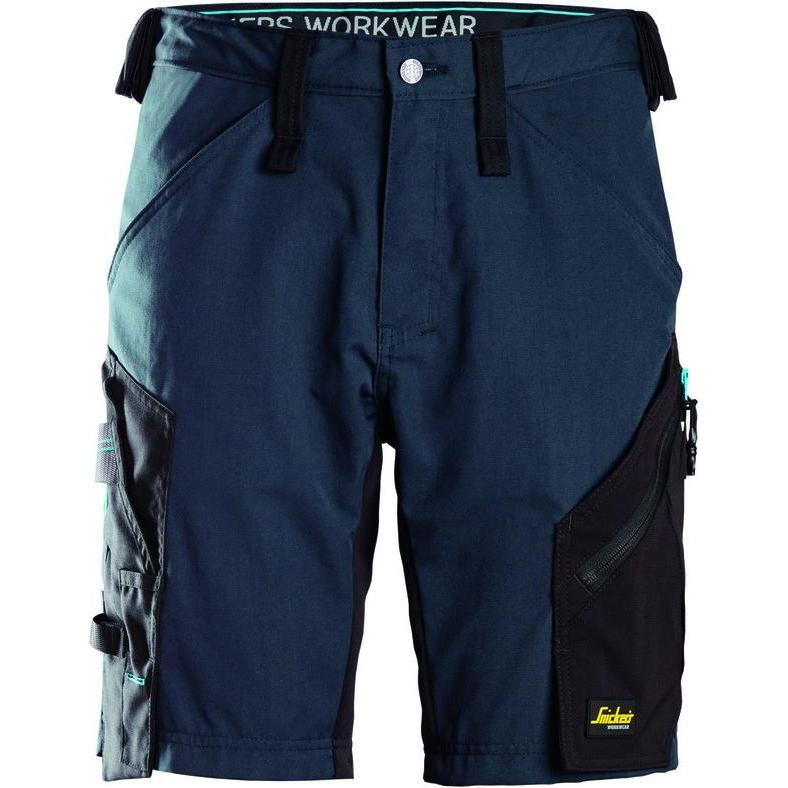Snickers Workwear, Arbeitshose, LiteWork 37.5 (46)