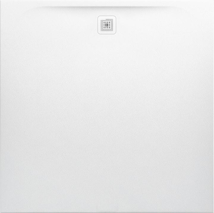 Actual product image Laufen Pro shower tray, 1500x1500x40mm, H2139530