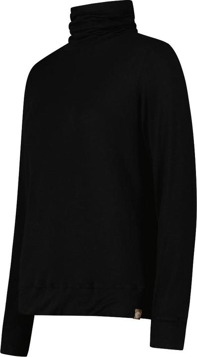 Image du produit CMP Campagnolo Pull col rond en mérinos femme (L)