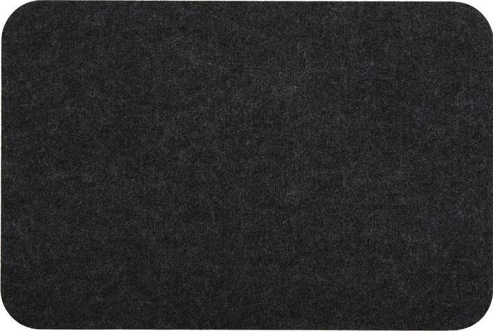 Image du produit Erwin Müller Filz-Tischset 4er-Pack (4 pcs, 45 x 30 cm)