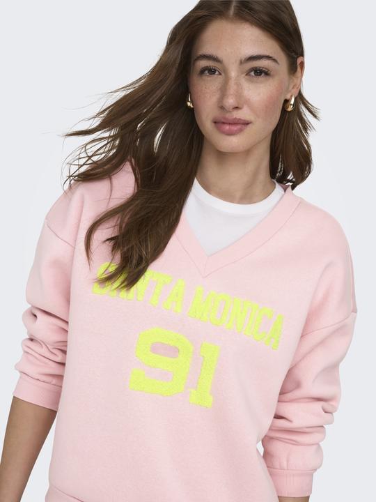 Produktbild Only ONLHOLLY Sweatshirt Sweatshirt (M)