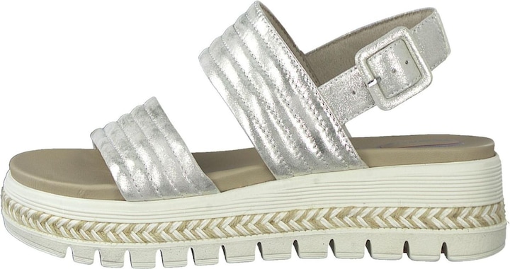Actual product image Tamaris Sandalen (39)