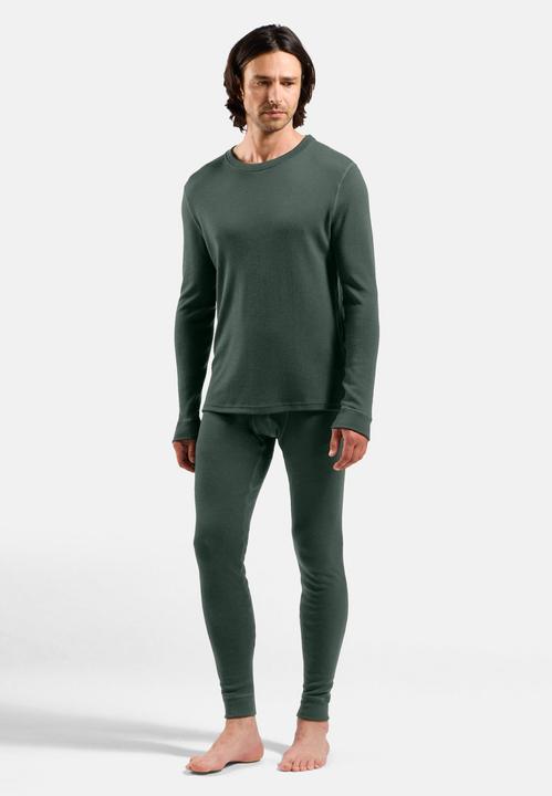 Immagine prodotto Odlo Natural Merino 260 Base Layer Tights (S)