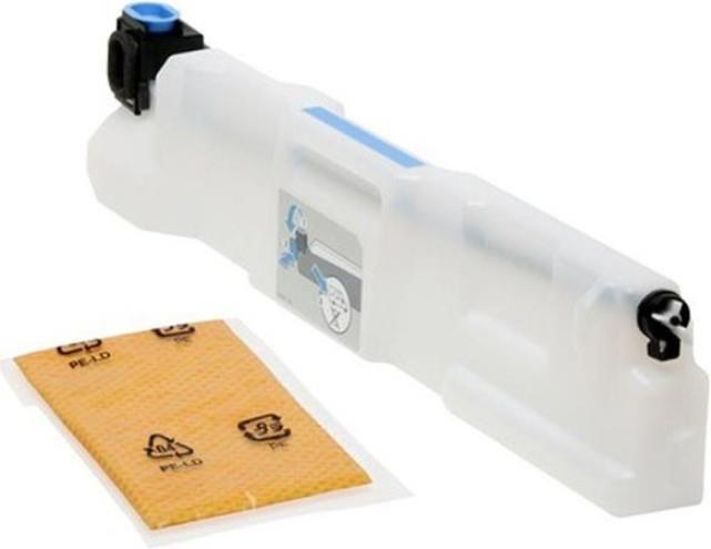 Produktbild HP Resttonerbehälter zu Color LaserJet CP5xx, M7xx