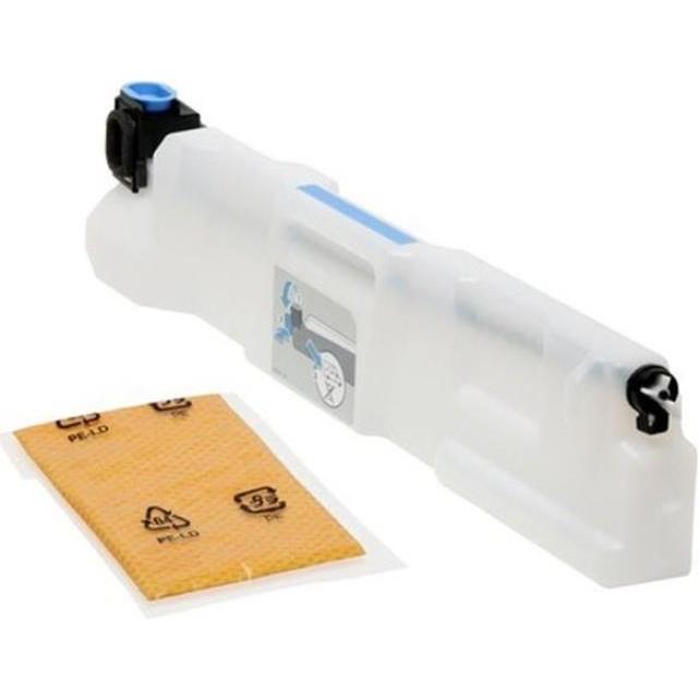 Thumbnail - HP Resttonerbehälter zu Color LaserJet CP5xx, M7xx, Drucker Zubehör