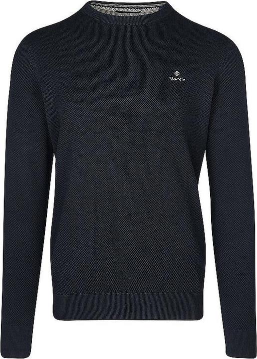 Produktbild GANT Rundhalspullover (XL)