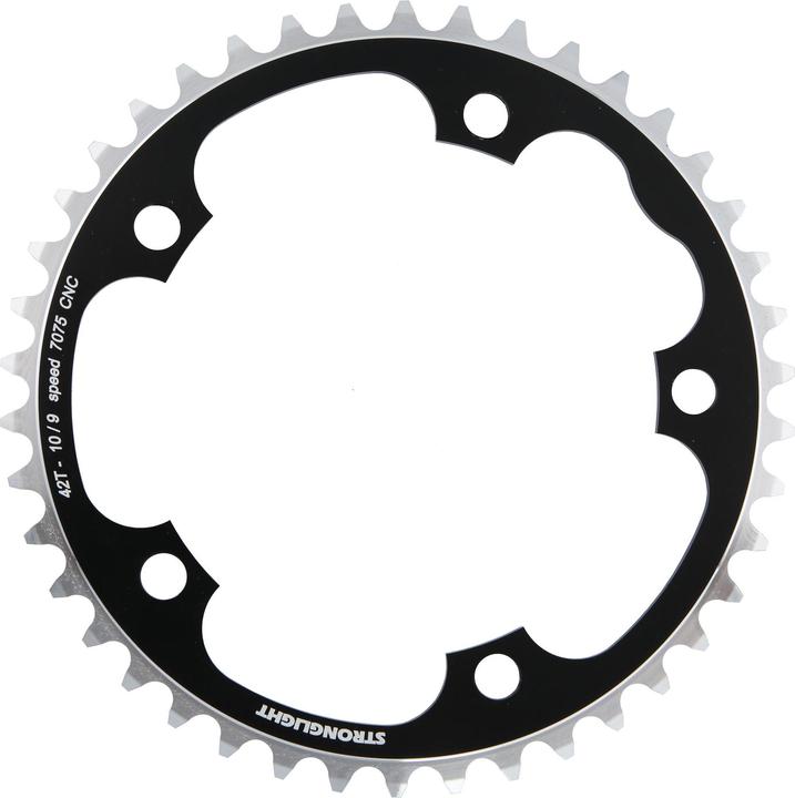 Produktbild Stronglight Zircal 7075 T6 (42)