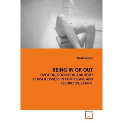 Being In Or Out, Sachbücher