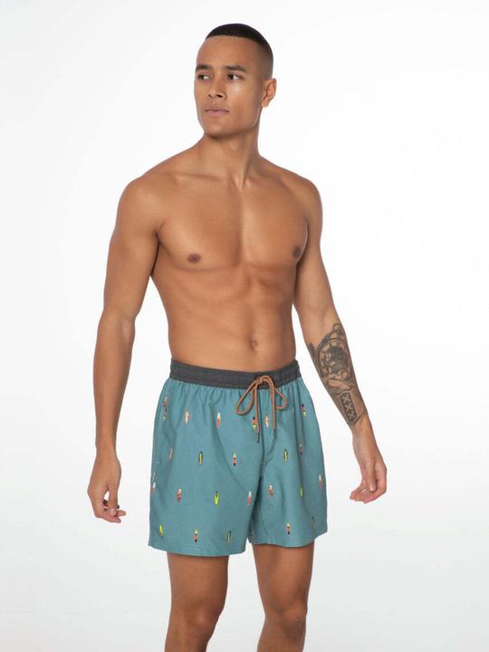 Image du produit Protest Prtfirdows maillot de bain hommes (M)