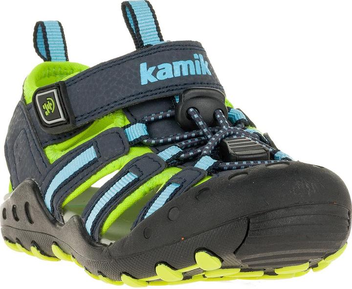 Actual product image Kamik Crab Infants (23)