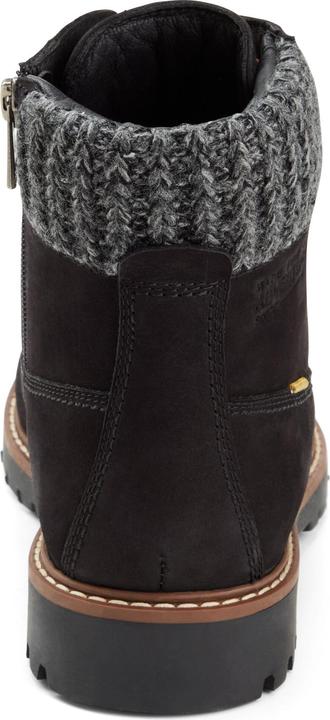 Image du produit Camel Active Boots nubuk/textile SCHWARZ (36)