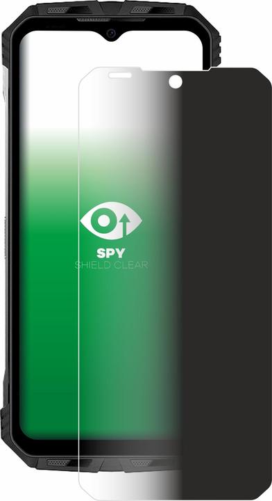 Produktbild upscreen Spy Shield Blickschutzfolie (1 Stück, Doogee S110)