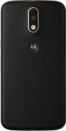 Immagine prodotto Motorola Moto G4 (16 GB, Nero, 5.50", Doppia SIM + SD, 4G)
