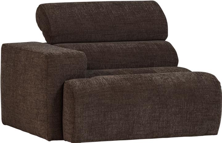 Produktbild Woood Novi (1-Sitzer)