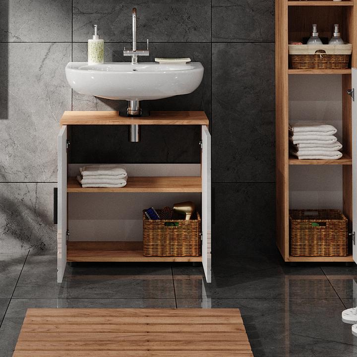 Produktbild Vicco Irma (60 x 30 x 59 cm)