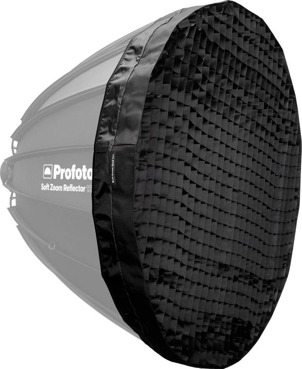 Immagine prodotto Profoto Griglia morbida 120 (Ingraticciatura, 120 cm)